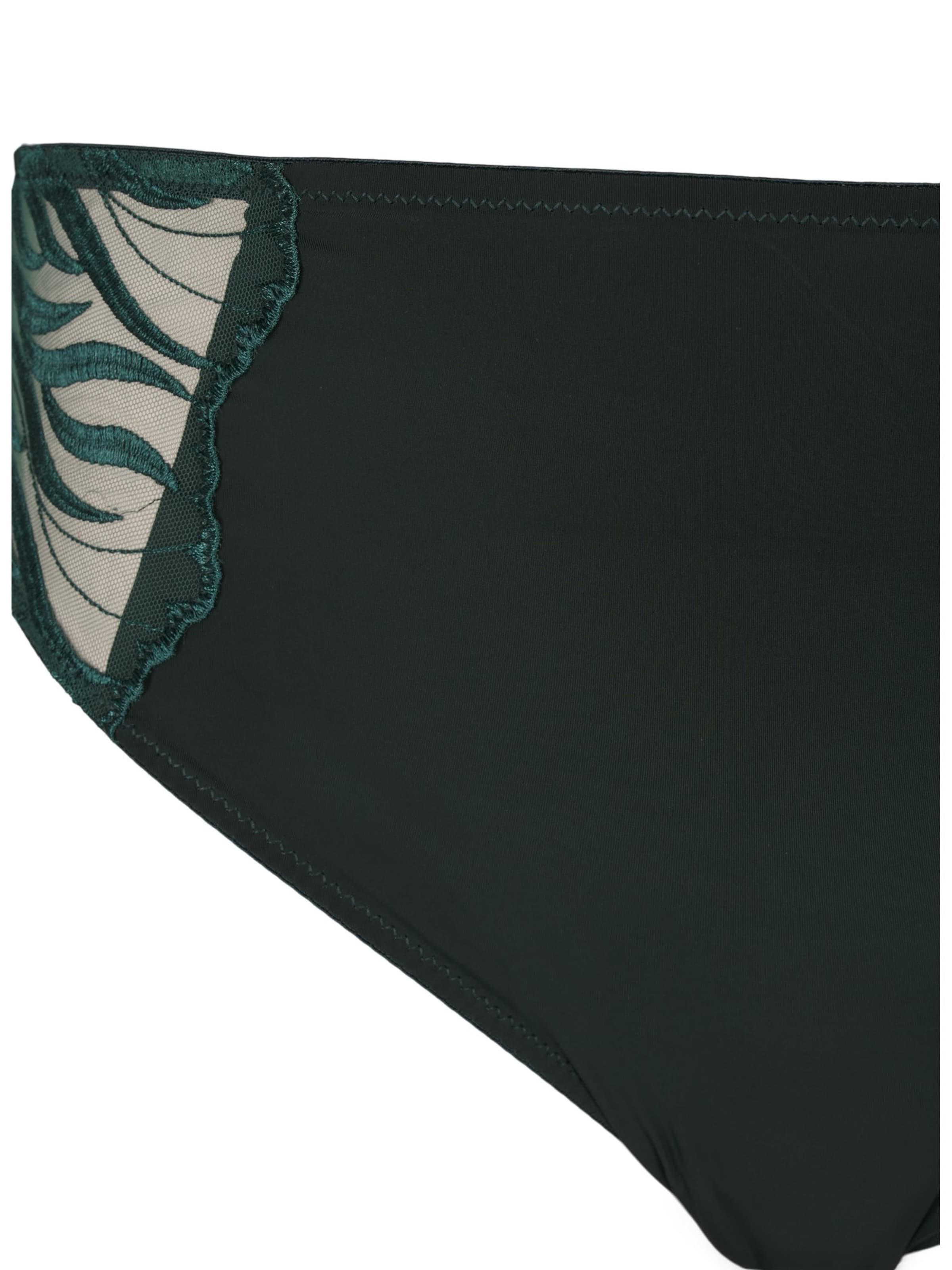 Devoted by Zizzi Nohavičky 'LILO' - Zelená