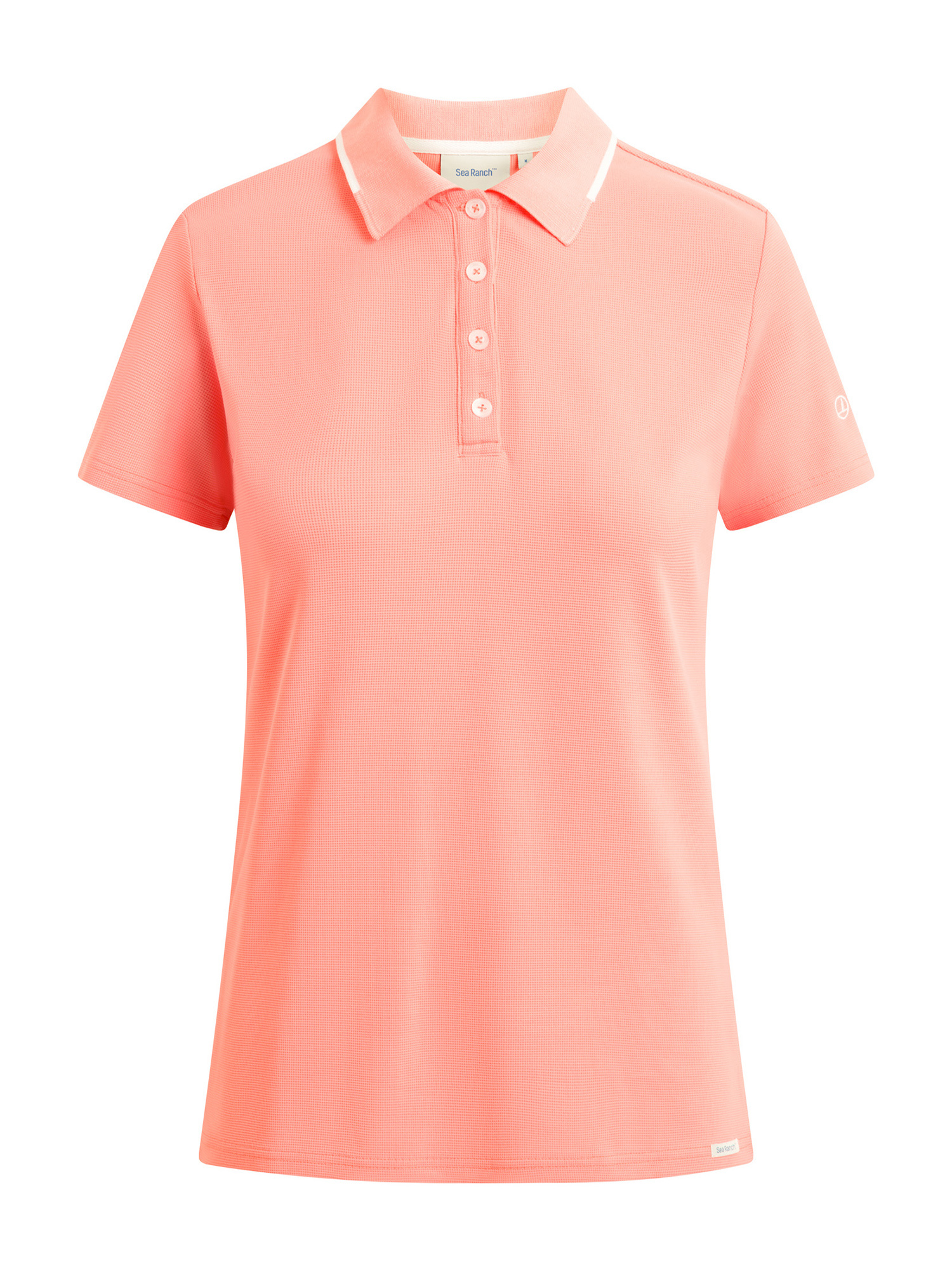 Sea Ranch Funktionsshirt Naja in Pink 