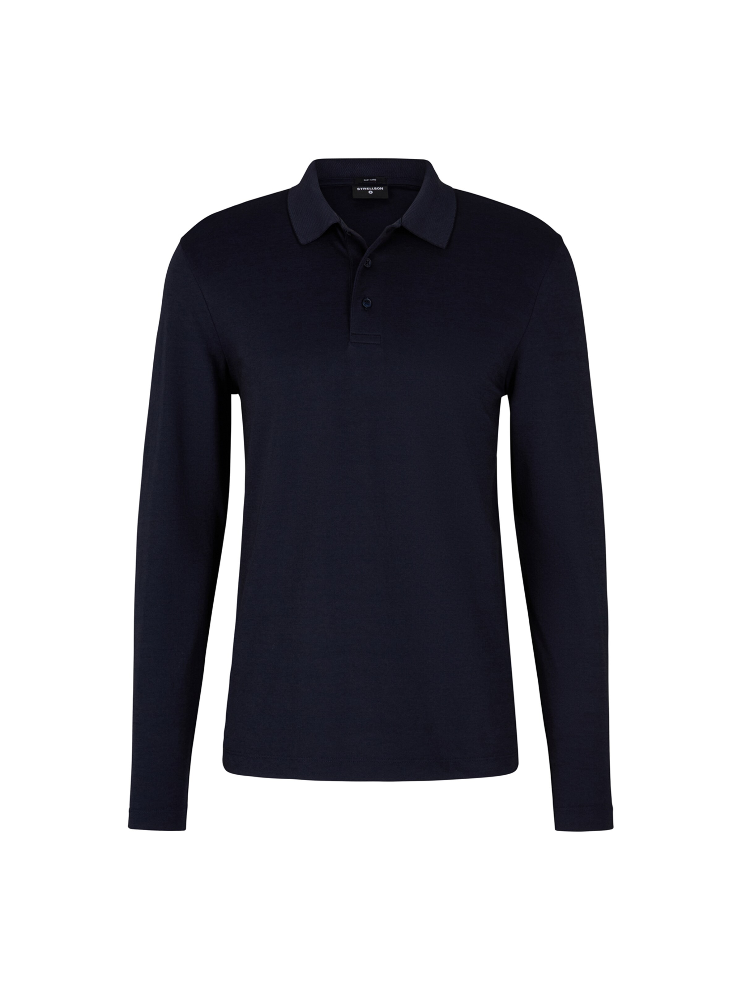 STRELLSON Shirt 'Edgar' in Dark blue, Item view