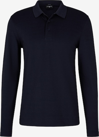 STRELLSON Shirt 'Edgar' in Blauw: voorkant