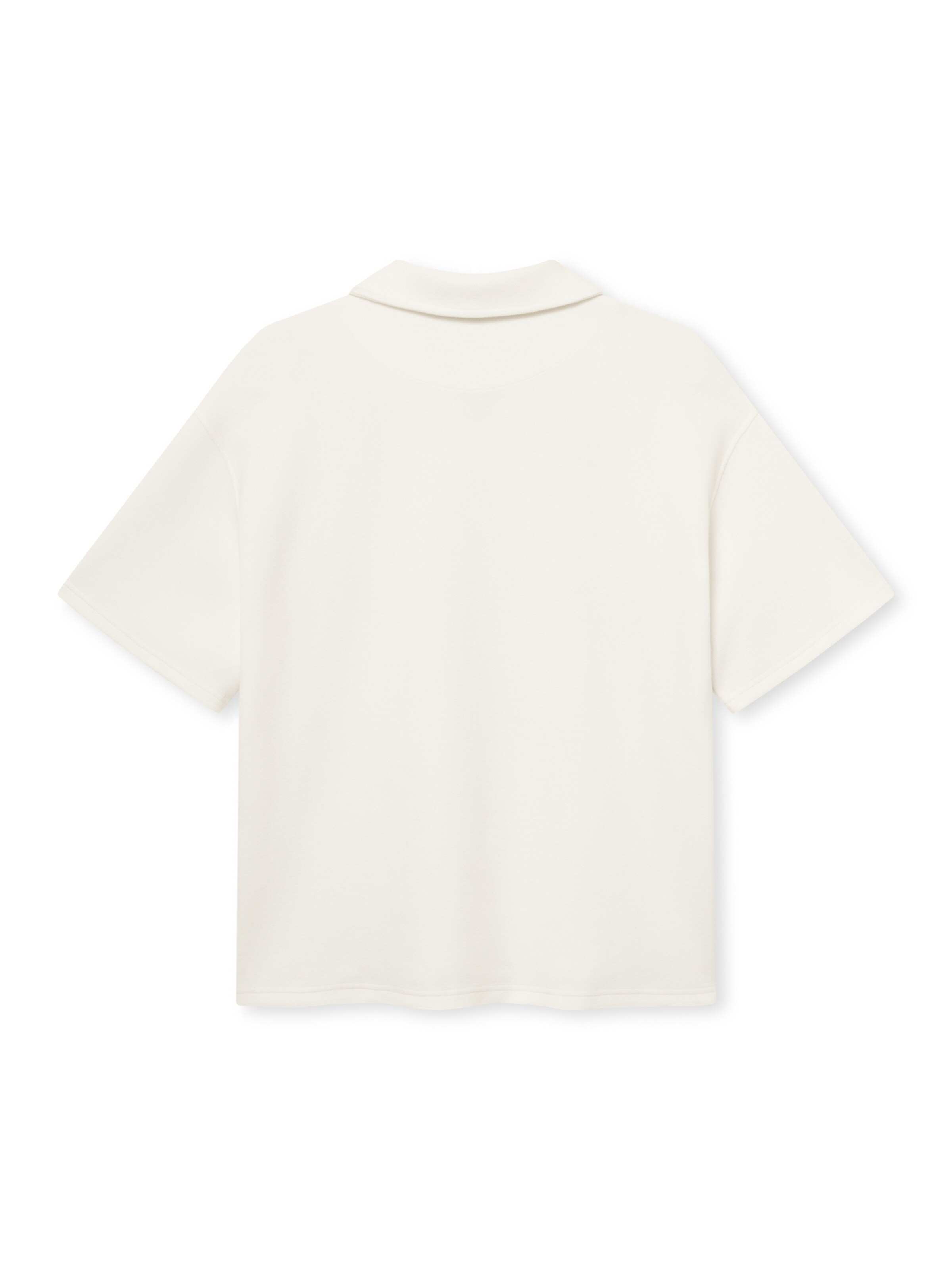 balts Johnny Urban T-Krekls 'Landon'