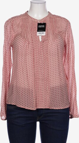 Pepe Jeans Bluse L in Pink: predná strana