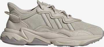 ADIDAS ORIGINALS Sneakers 'Ozweego' in Beige