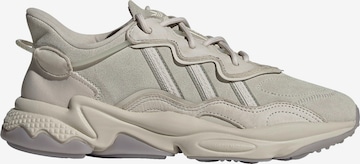 ADIDAS ORIGINALS Sneaker 'Ozweego' in Beige