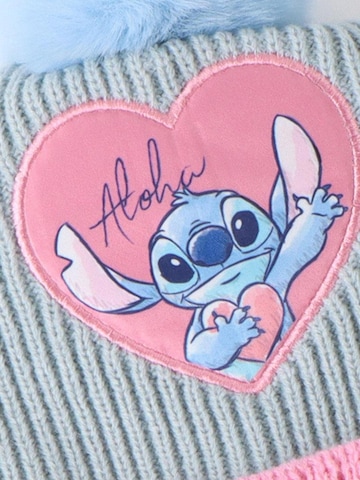Set 'Stitch' DISNEY en bleu