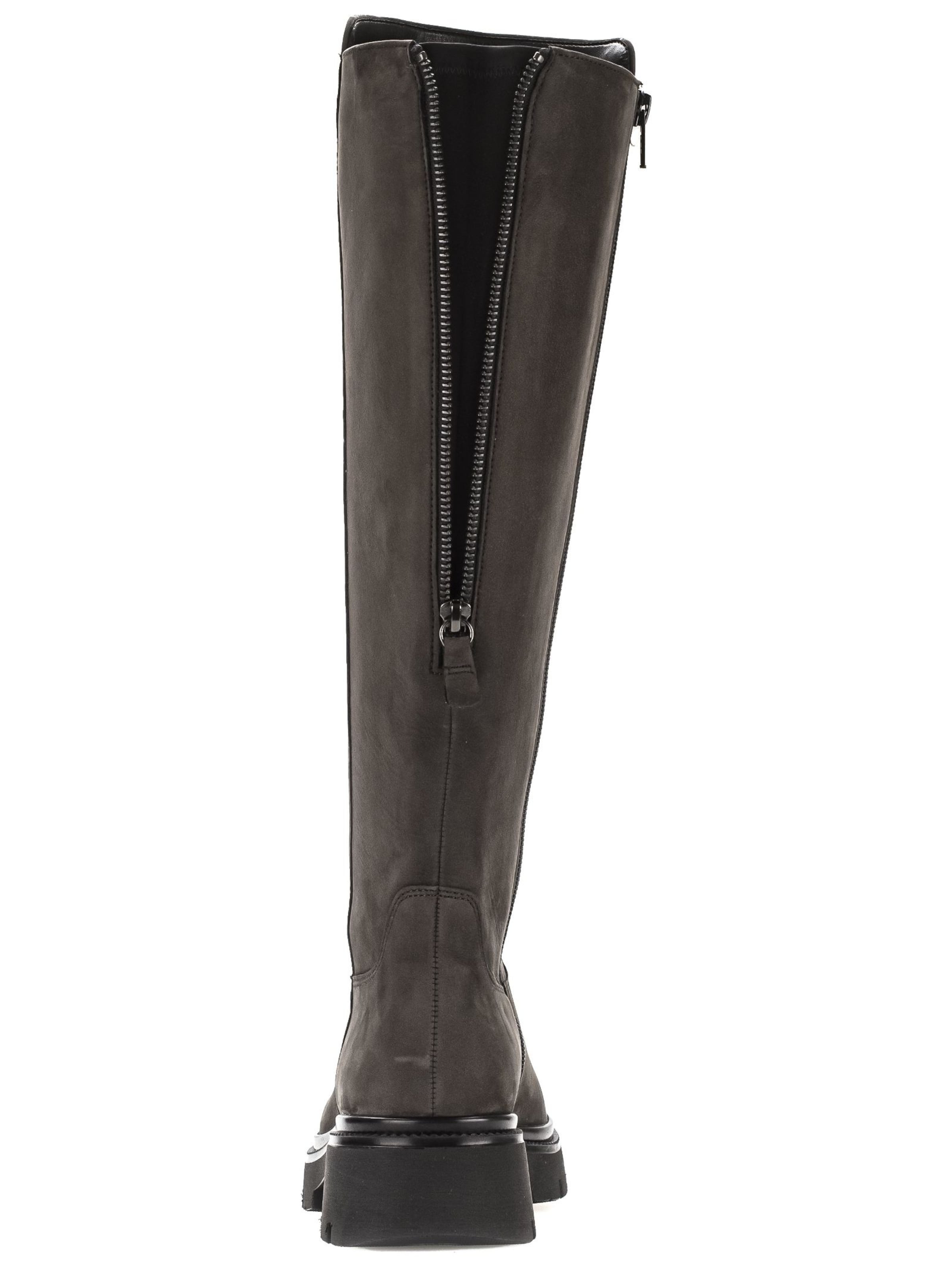 Bottes GABOR en marron