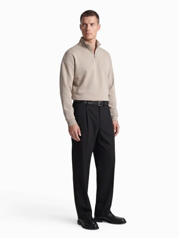 Felpa 'ONSNEWKODYL' di Only & Sons in grigio