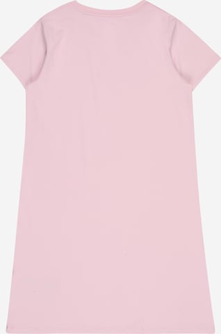 Jordan Kleid in Pink