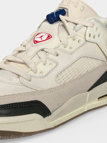 Jordan Sneaker 'Spizike' i svart