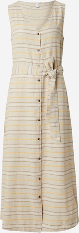 mazine Kesämekko värissä beige: etupuoli