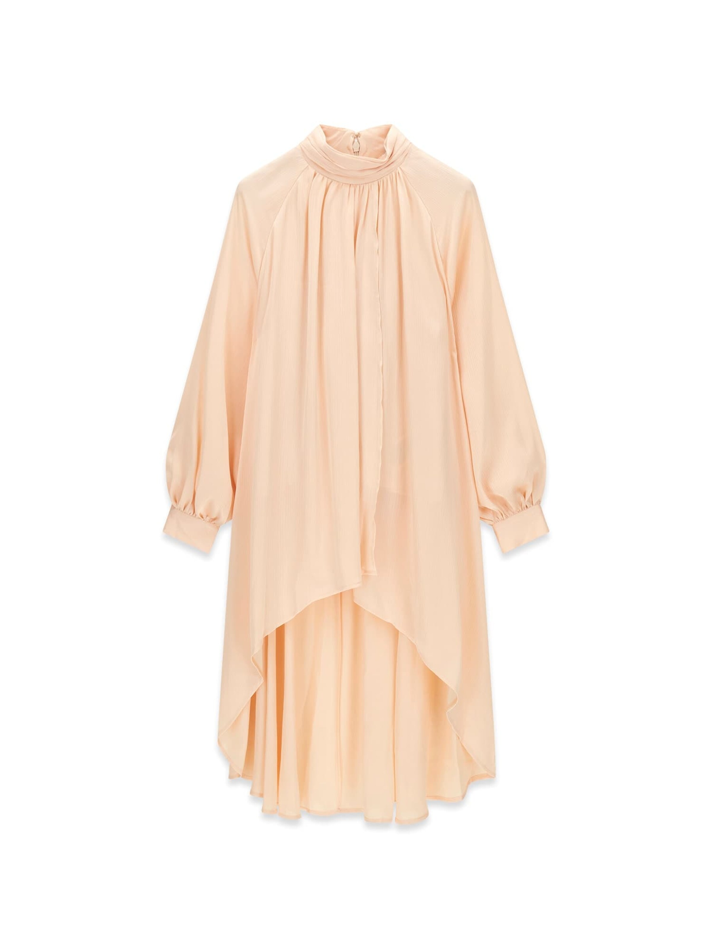 GUESS Blouse in Beige: front