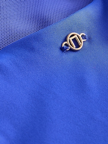 T-shirt Top per tankini di Next in blu
