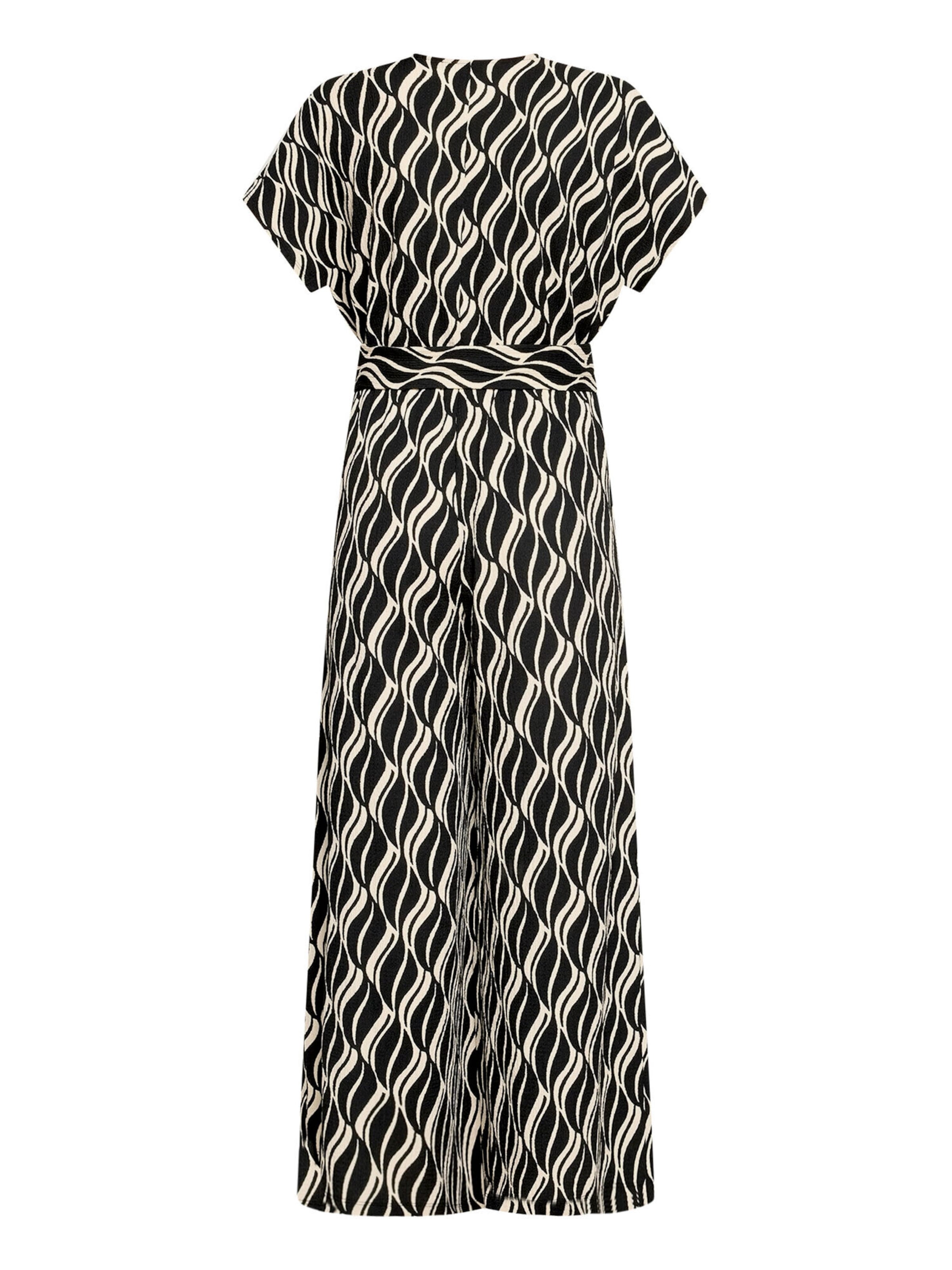 Combinaison Betty Barclay en noir