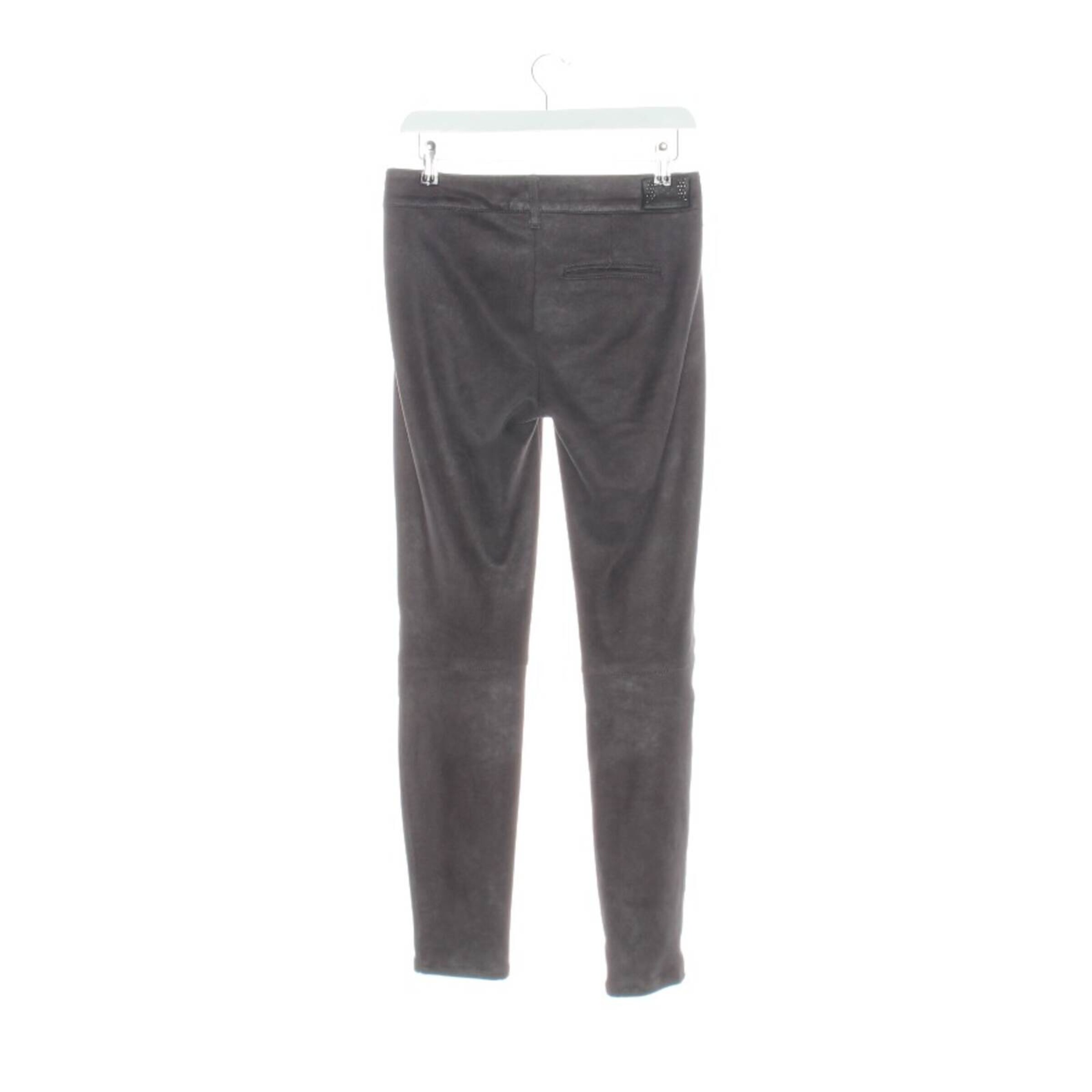 Raffaello Rossi Pants in XS in Brown