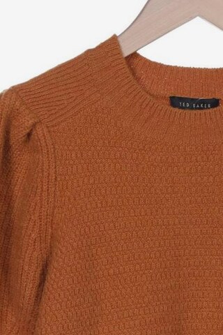 Ted Baker Pullover S in Orange