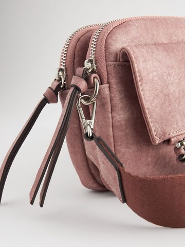 Next Umhängetasche 'Utility' in Pink