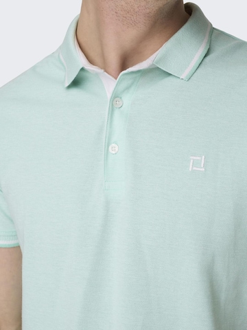 Only & Sons Shirt 'ONSFletcher' in Blue
