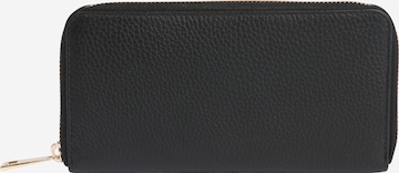 ABOUT YOU Wallet 'Finja' in Black: front