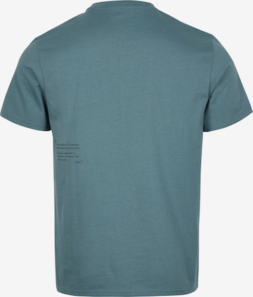 O'NEILL Shirt in Blauw