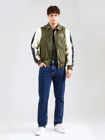 Regular Jean 'CASH' Pepe Jeans en bleu