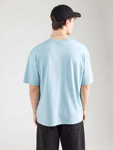 mėlyna Pegador Marškinėliai