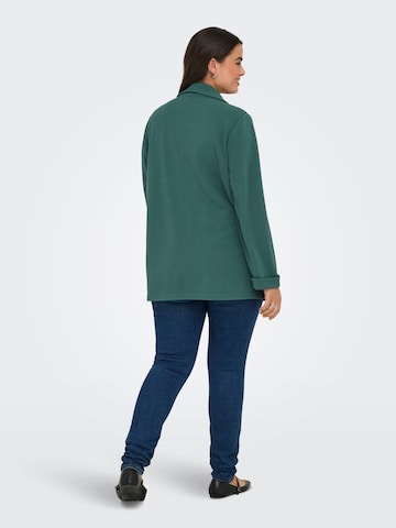 Blazer 'Betty' ONLY Carmakoma en vert