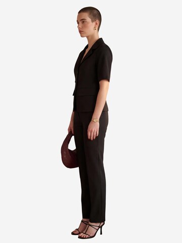 My fashion Pantsuit in Black