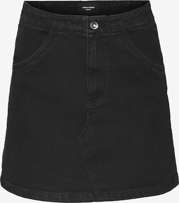 VERO MODA Skirt 'Brenda' in Black: front