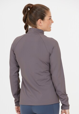 ENDURANCE Funktionsshirt 'Lucile' in Lila