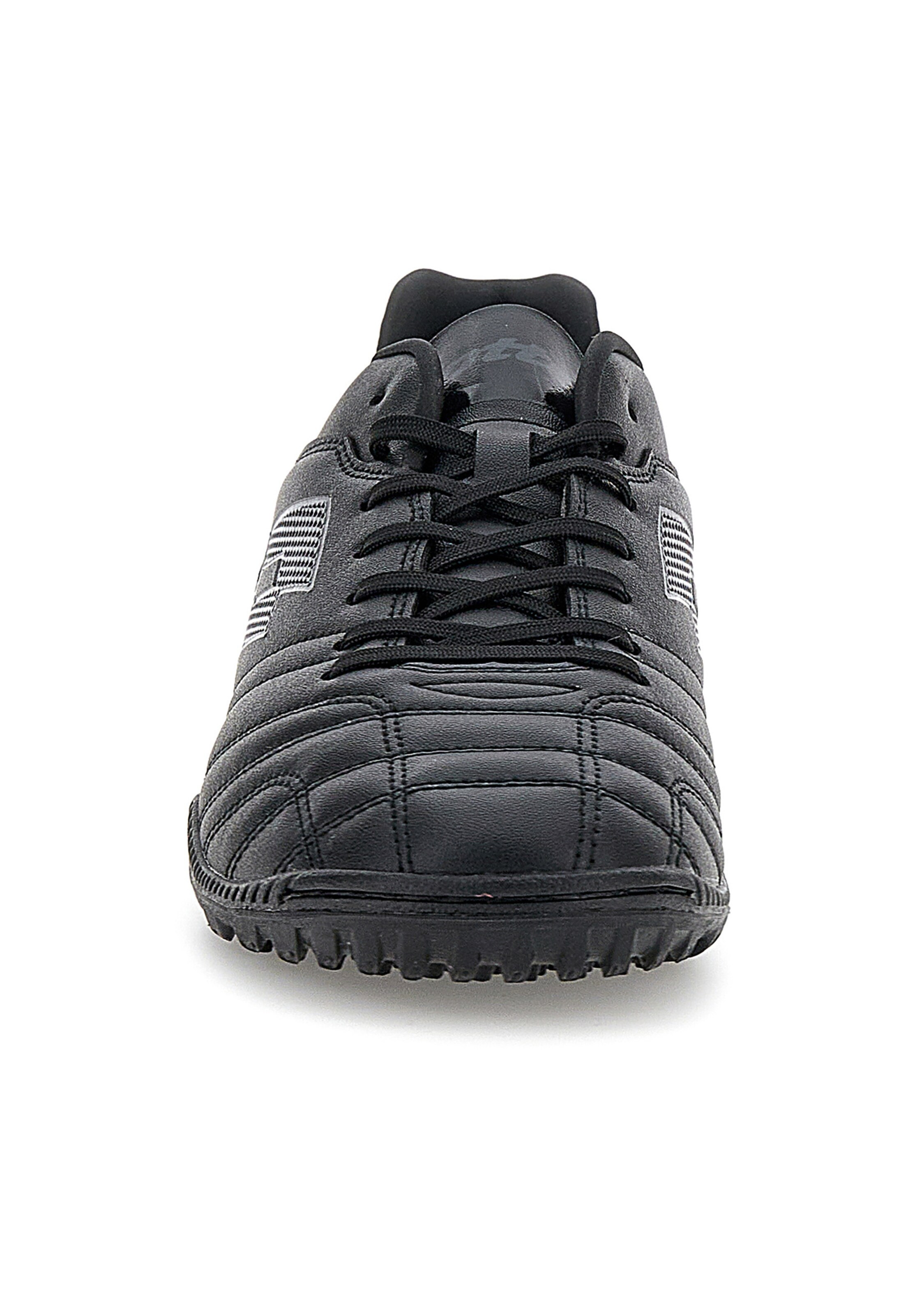 Baskets basses LOTTO en noir