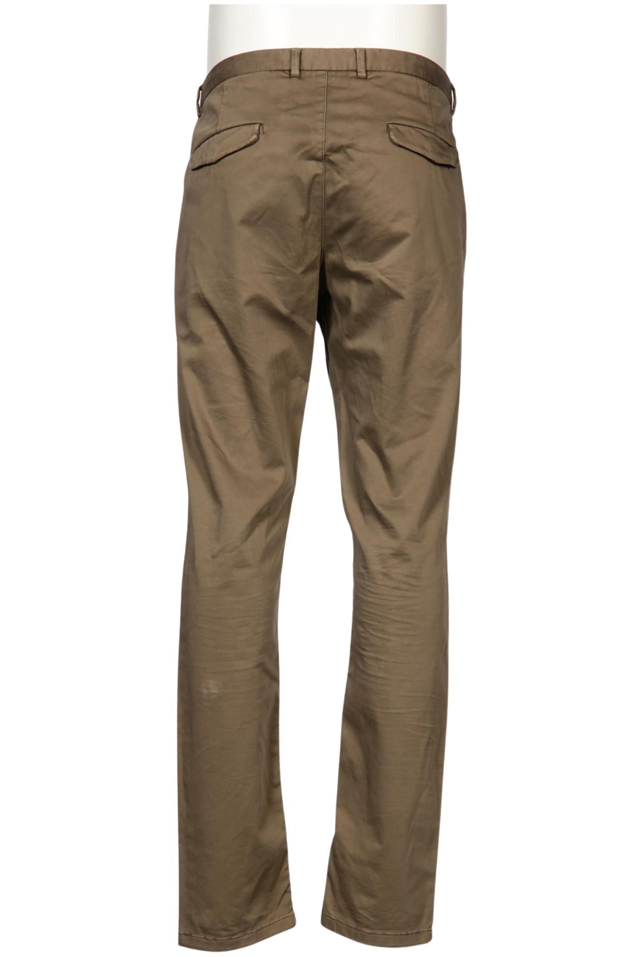 HUGO Pants in 34 in Brown