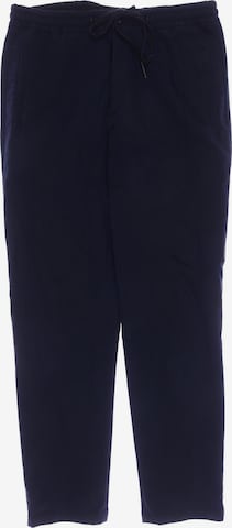 DRYKORN Stoffhose 34 in Blau: Vorderseite