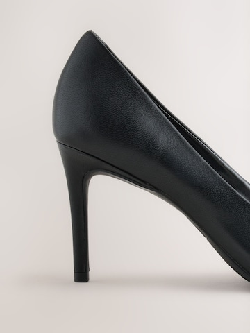 Next Pumps in Zwart