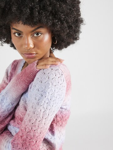 Pullover 'Airy' di florence by mills exclusive for ABOUT YOU in lilla