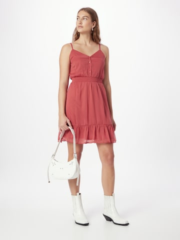 ABOUT YOU - Vestido 'Nena' em rosa