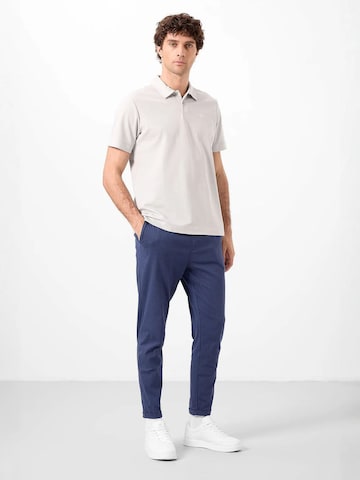 Tommy Life T-Shirts in Grau