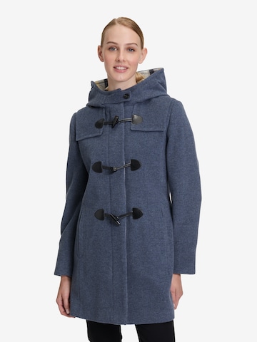 GIL BRET Winterjacke in Blau: Vorderseite