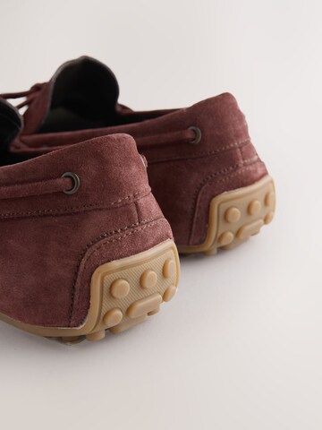 NextMokasinke - smeđa boja