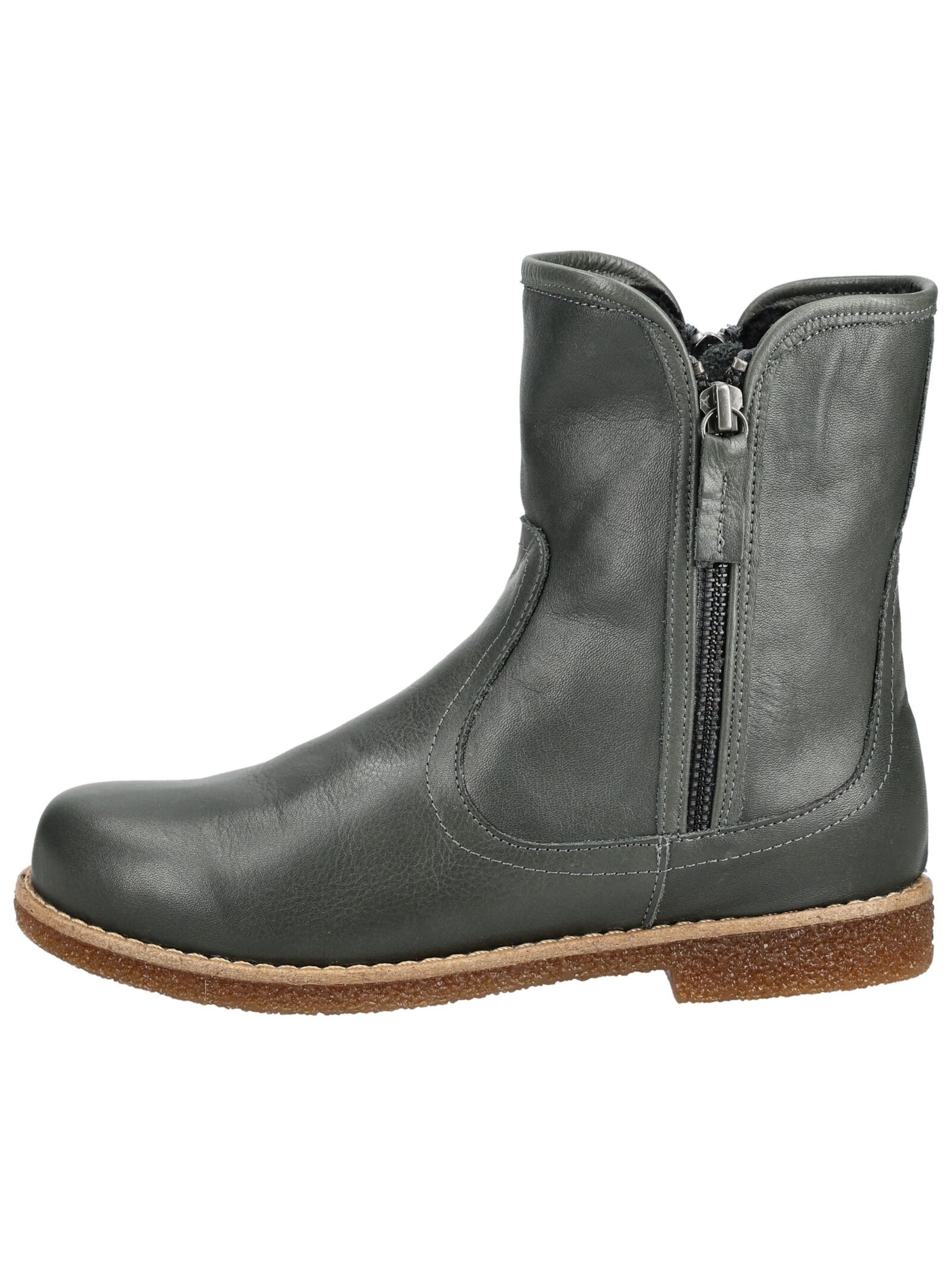 Bottines ANDREA CONTI en gris