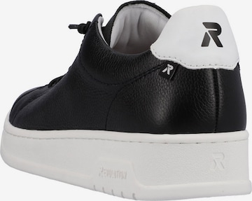 Rieker EVOLUTION Sneaker in Schwarz