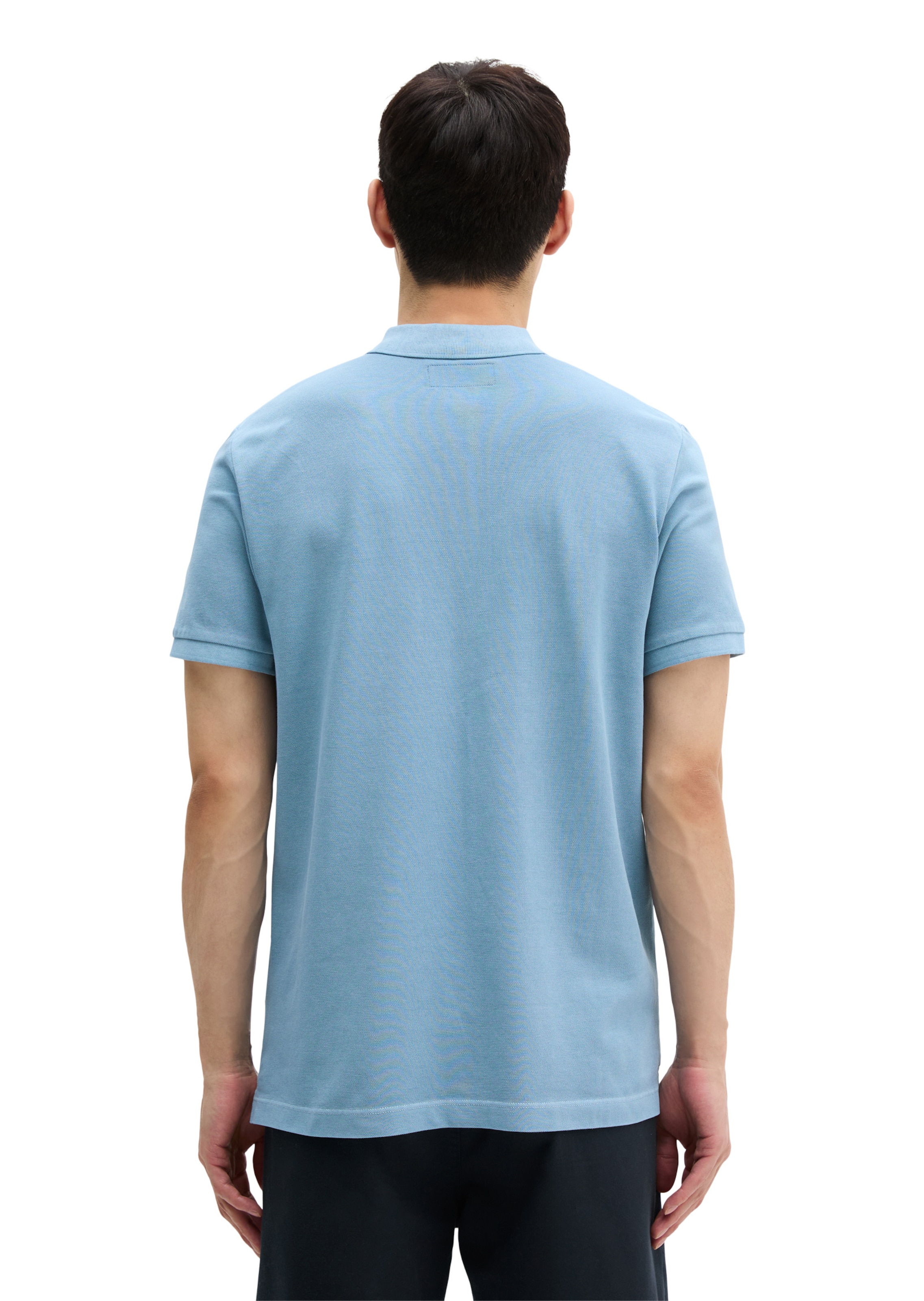 Marc O'Polo Shirt in Blue