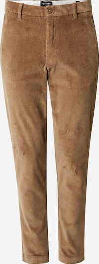 „Chino“ stiliaus kelnės 'JPStace' iš JACK & JONES, spalva – tamsiai rusva, Prekių apžvalga