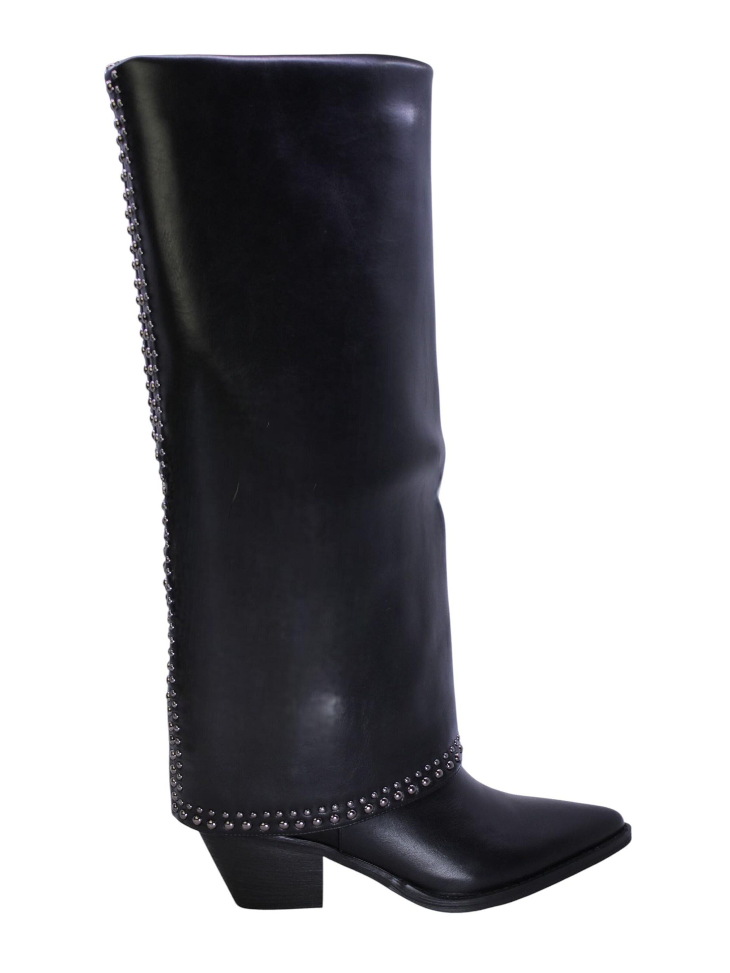 Boots di EXE in nero