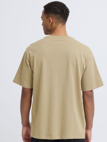 T-Shirt ' BHFisher ' BLEND en marron
