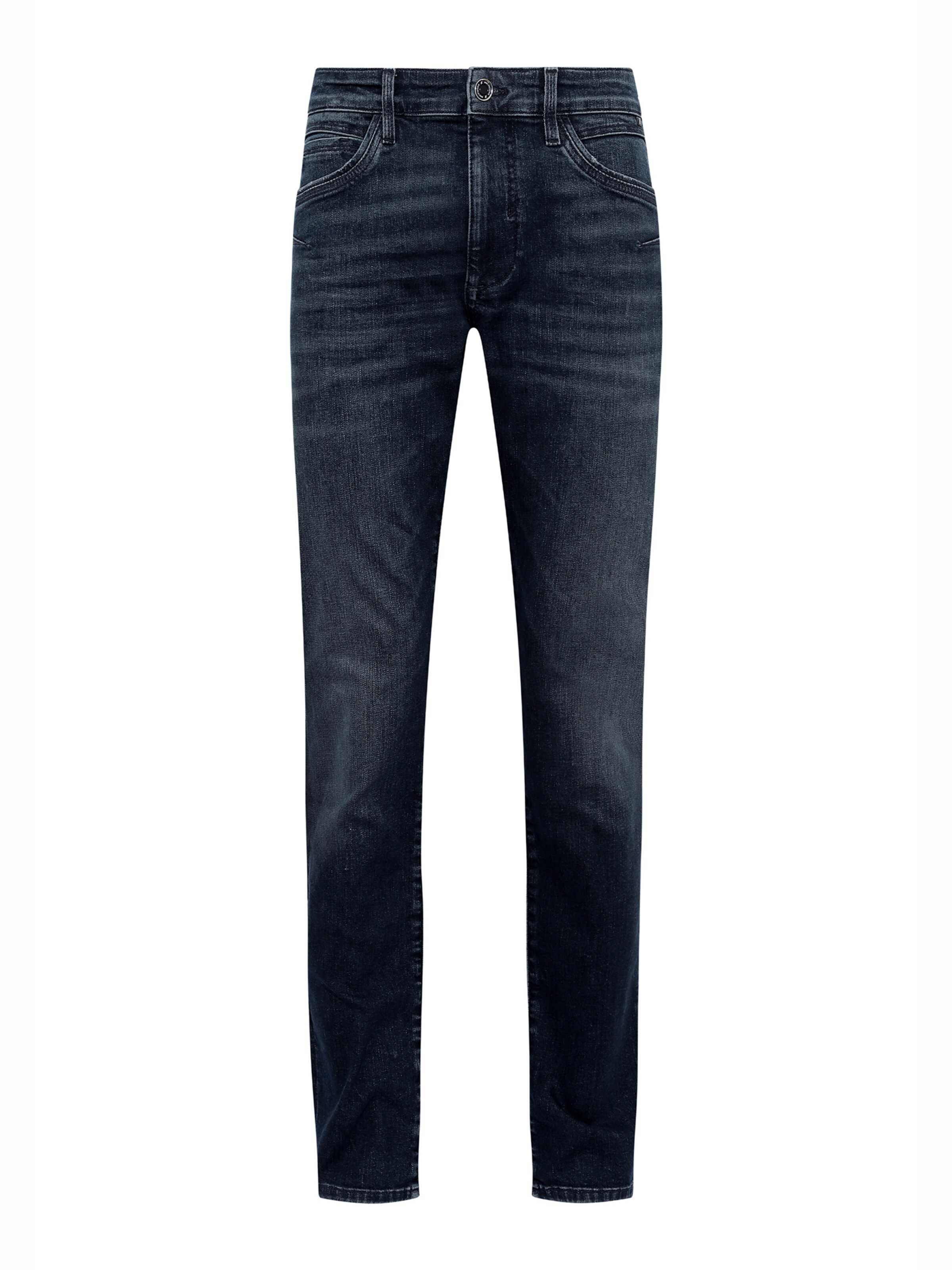 Mavi Slim fit Jeans ' JAKE ' in Blue: front