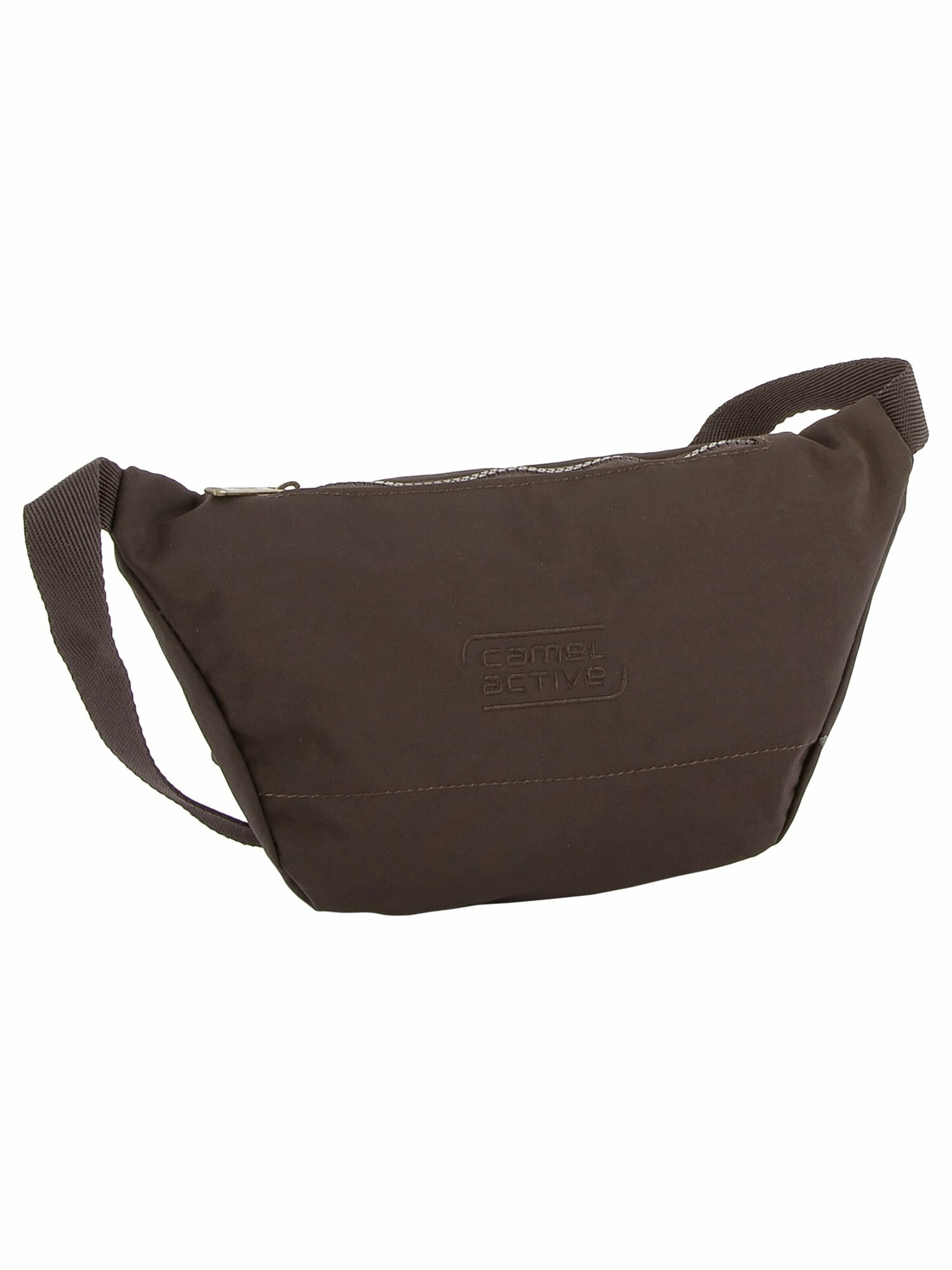 CAMEL ACTIVE Gürteltasche in Braun