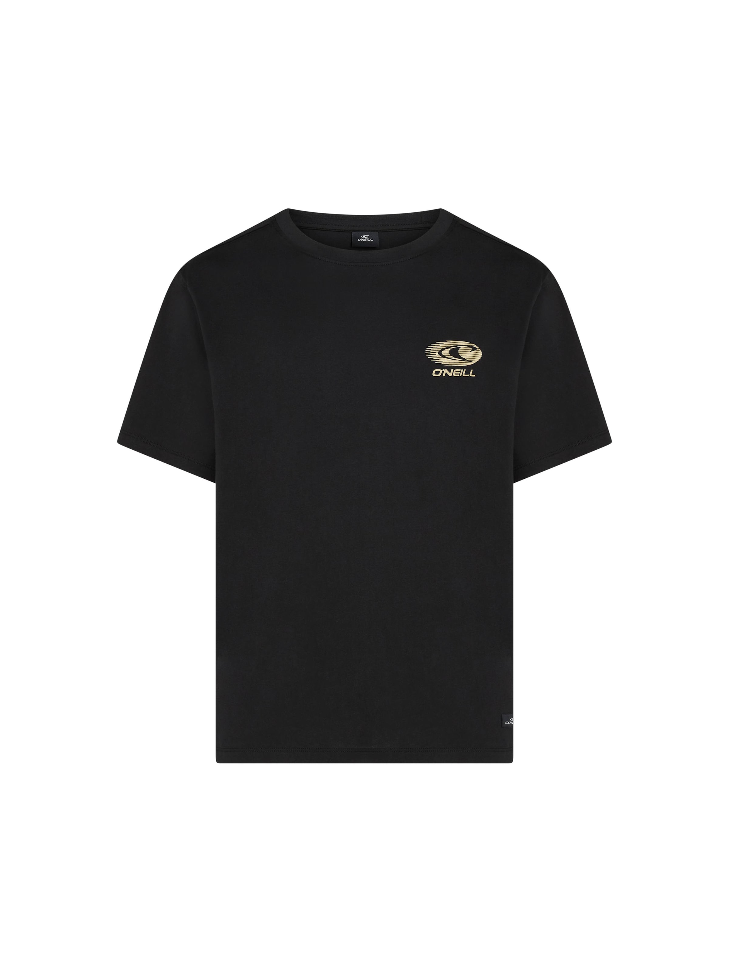 O'NEILL - Camisa em preto: frente