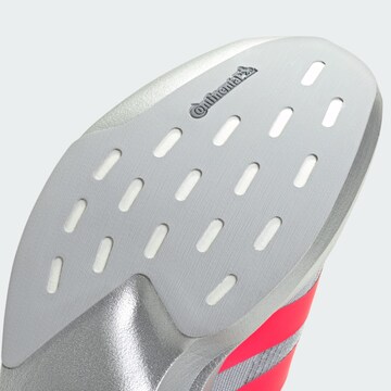 ADIDAS PERFORMANCE Обувь для бега 'Adizero Evo SL' в Серебристый