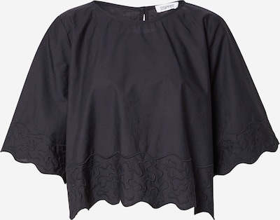 ESPRIT Blouse in de kleur Zwart, Productweergave