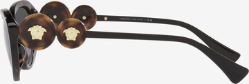 Lunettes de soleil '0VE4433U54108/87' VERSACE en marron